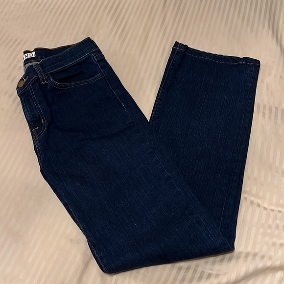 J brand straight leg jeans - Picture 3 of 8